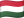 Hungary flag