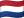 Netherlands flag