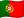 Portugal flag