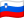 Slovenia flag